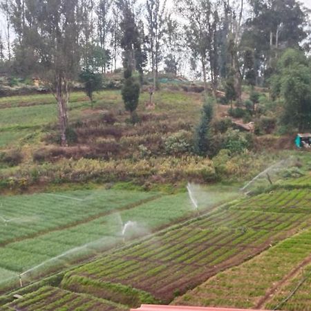 J J Homes Ooty Buitenkant foto