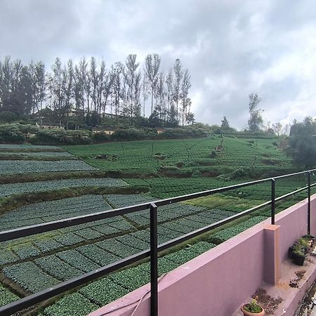 J J Homes Ooty Buitenkant foto