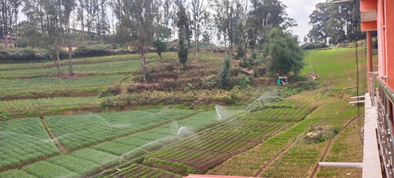 J J Homes Ooty Buitenkant foto