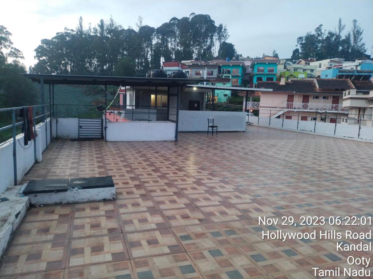 J J Homes Ooty Buitenkant foto