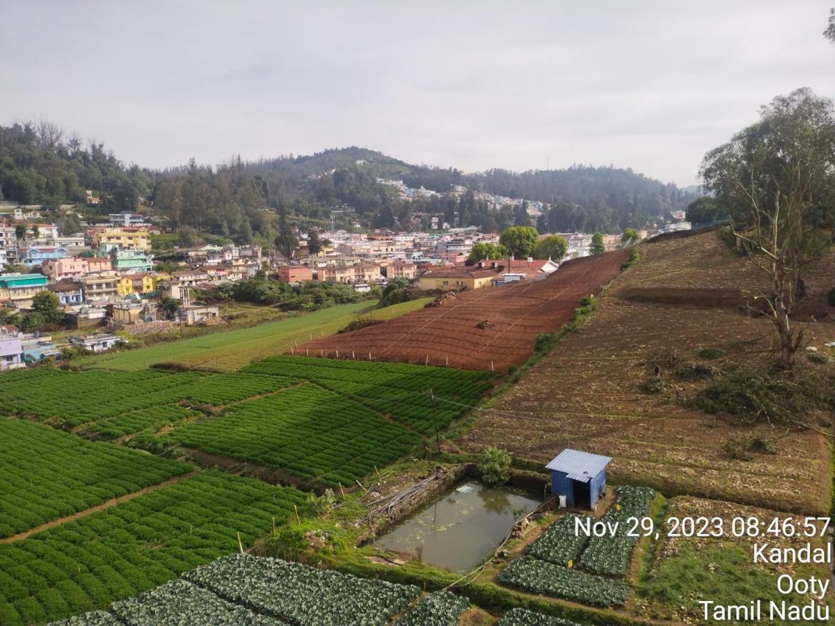 J J Homes Ooty Buitenkant foto