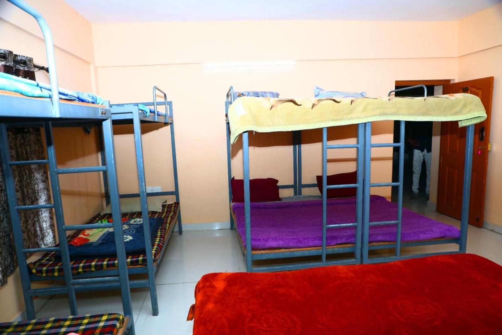 J J Homes Ooty Kamer foto