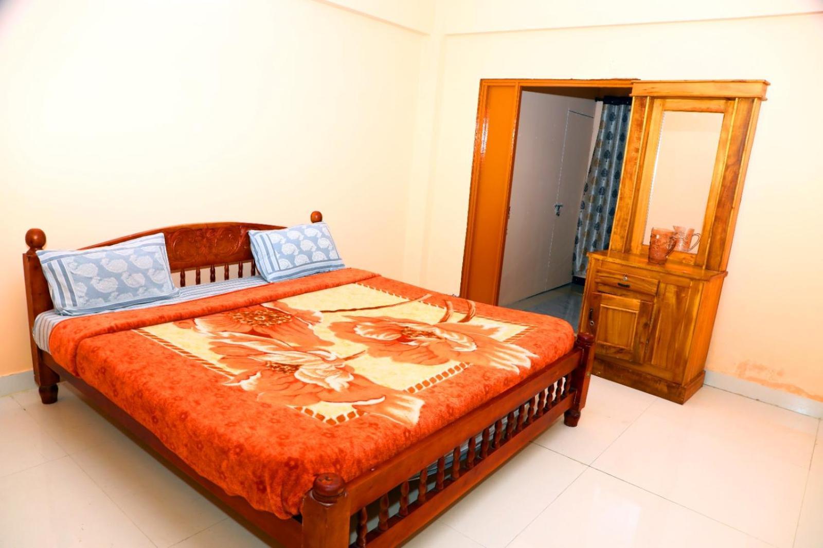 J J Homes Ooty Kamer foto