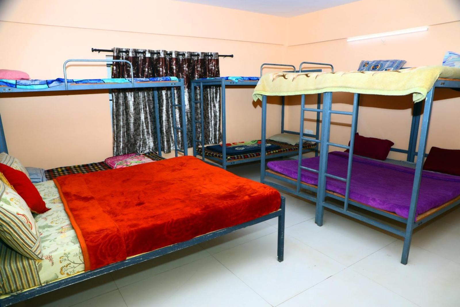J J Homes Ooty Kamer foto