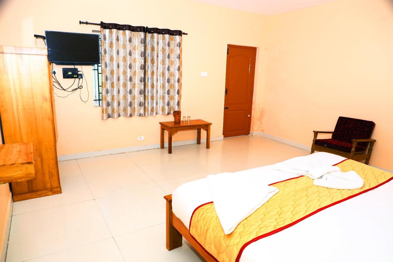 J J Homes Ooty Kamer foto