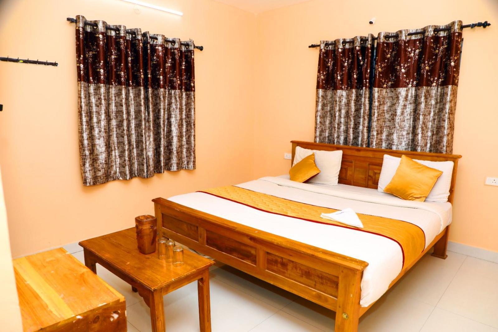 J J Homes Ooty Kamer foto