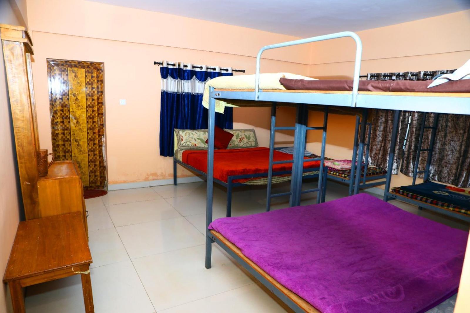 J J Homes Ooty Kamer foto