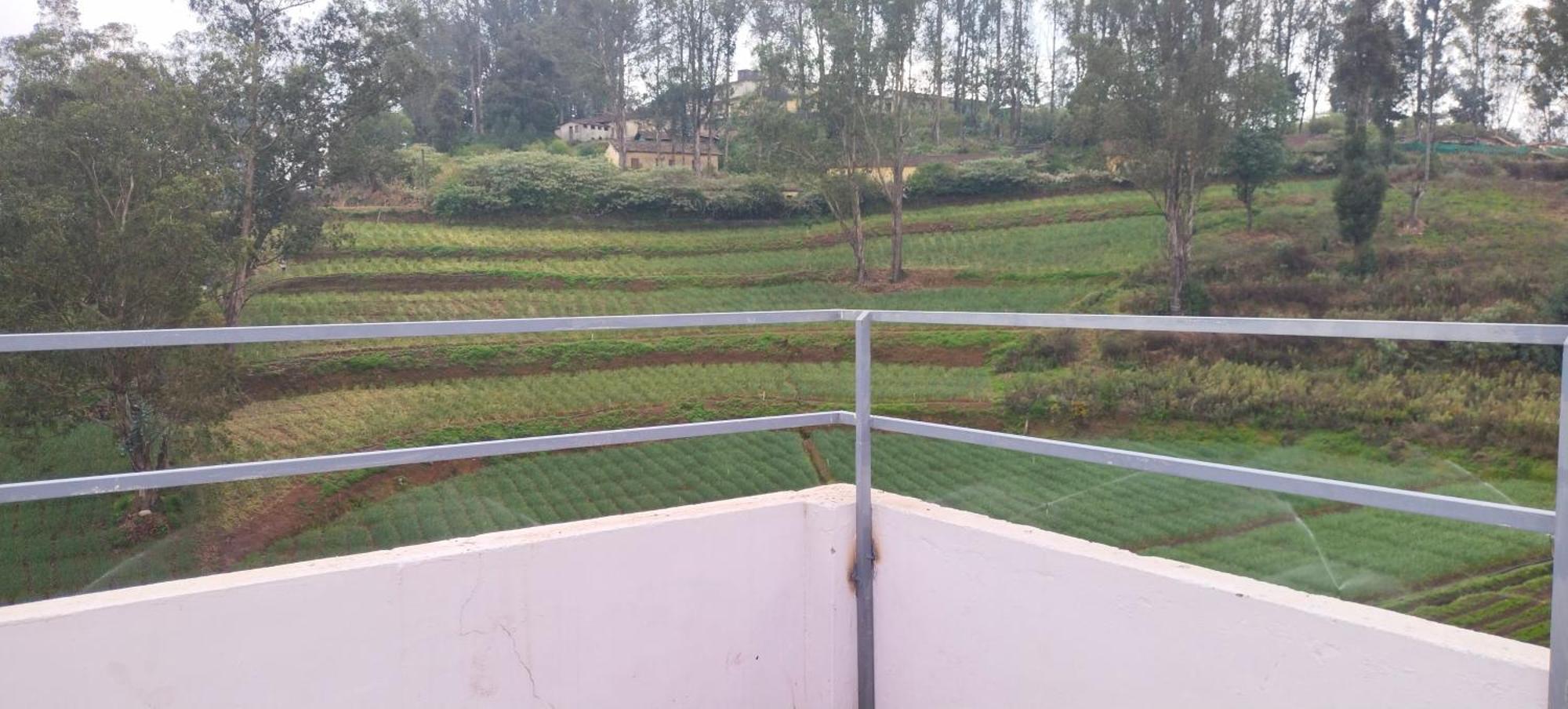 J J Homes Ooty Buitenkant foto