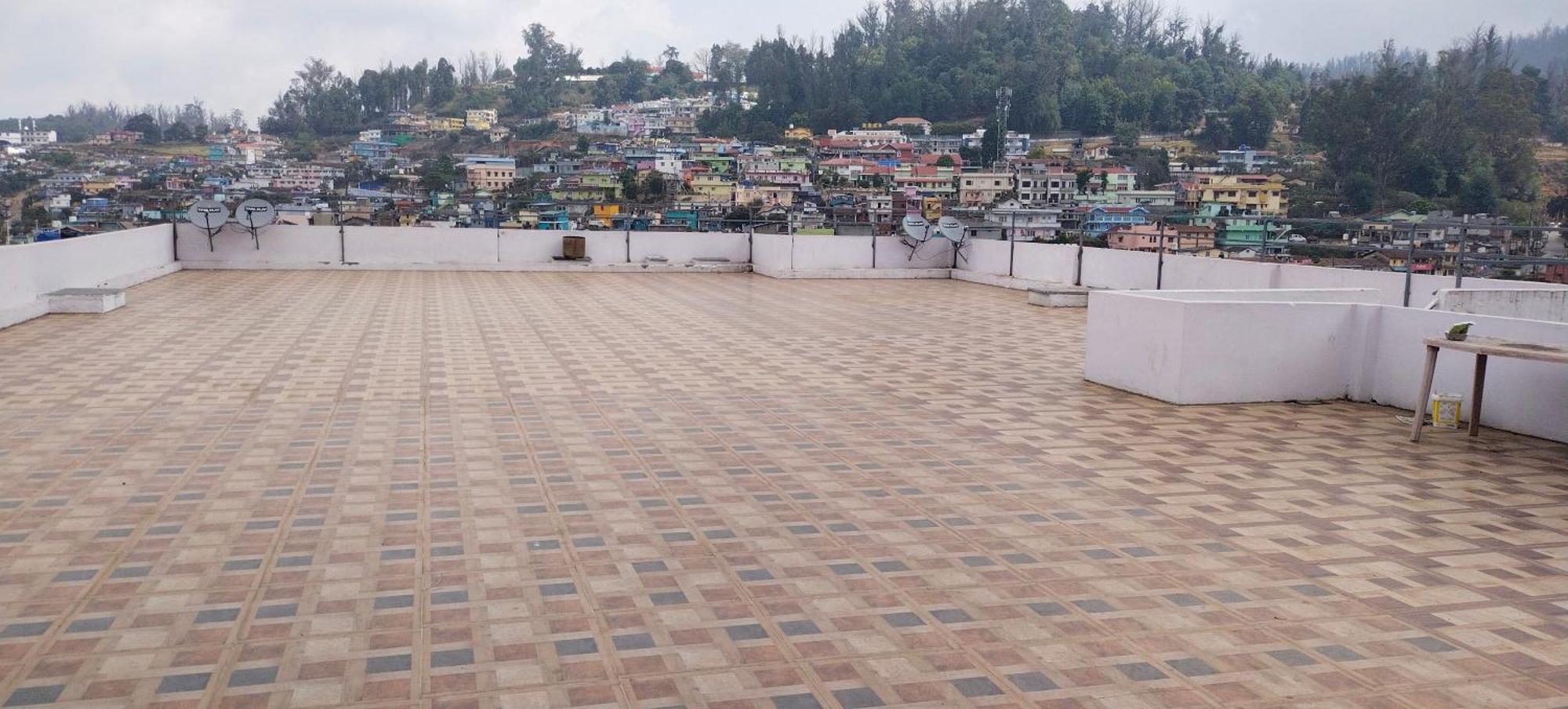 J J Homes Ooty Buitenkant foto